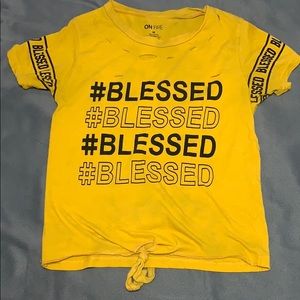 Graphic Tee